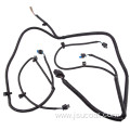 Custom Made Wire Harness Assembly